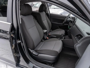 Седан Hyundai Solaris 2020 года, 1669000 рублей, Саратов