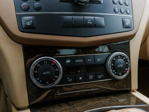 Седан Mercedes-benz C-класс 2007 года, 999000 рублей, Большой Сочи