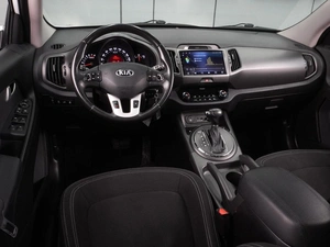 Внедорожник Kia Sportage 2013 года, 1449000 рублей, Воронеж