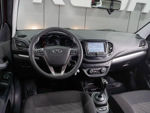 Седан ВАЗ (LADA) Vesta 2017 года, 799000 рублей, Тюмень