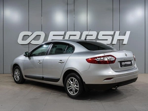Седан Renault Fluence 2014 года, 879000 рублей, Воронеж