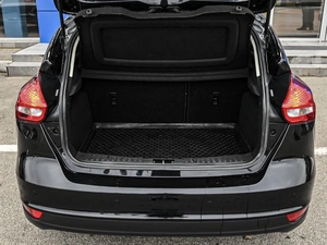 Хетчбэк Ford Focus 2015 года, 1189000 рублей, Ставрополь