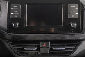 Лифтбек Volkswagen Polo 2022 года, 1259000 рублей, Томск