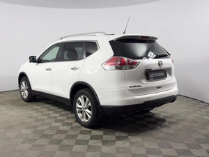 Внедорожник Nissan X-Trail 2015 года, 1546100 рублей, Казань