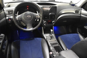 Внедорожник Subaru Forester 2011 года, 1515900 рублей, Казань
