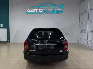 Универсал Toyota Corolla Fielder 2007 года, 799000 рублей, Красноярск