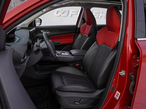 Внедорожник Changan UNI-S 2024 года, 2475050 рублей, Волгоград