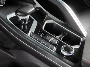 Внедорожник Geely Tugella 2021 года, 2380000 рублей, Красный Пахарь