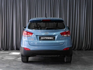Внедорожник Hyundai ix35 2013 года, 1339000 рублей, Тюмень