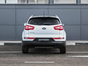 Внедорожник Kia Sportage 2013 года, 1479000 рублей, Кирилловка