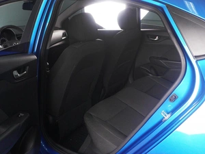 Седан Hyundai Solaris 2018 года, 1239000 рублей, Минеральные Воды