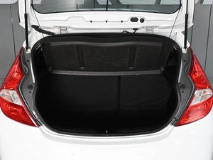 Хетчбэк Hyundai Solaris 2014 года, 929000 рублей, Аксай