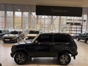 Внедорожник ВАЗ (LADA) 2121 (4x4) 2023 года, 790000 рублей, Орёл