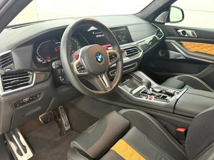 Внедорожник BMW X5 M 2021 года, 18245000 рублей, Красноярск