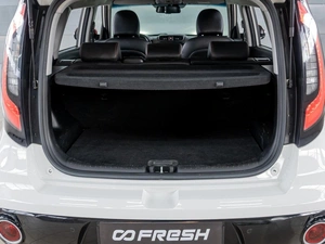 Внедорожник Kia Soul 2018 года, 1721000 рублей, Краснодар