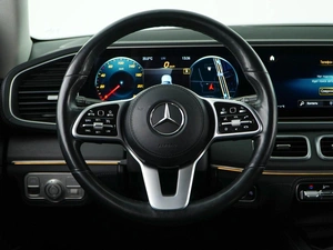 Внедорожник Mercedes-benz GLE-класс 2020 года, 5779040 рублей, Москва