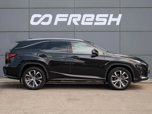 Внедорожник Lexus RX 2021 года, 6800000 рублей, Краснодар