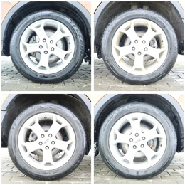 Внедорожник Ford Kuga 2016 года, 1625000 рублей, Обнинск