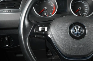Внедорожник Volkswagen Tiguan 2019 года, 2249000 рублей, Тюмень