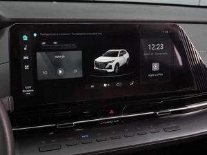 Внедорожник Changan CS55 Plus 2023 года, 2299000 рублей, Воронеж