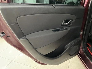 Минивэн Renault Scenic 2012 года, 847000 рублей, Солонцы