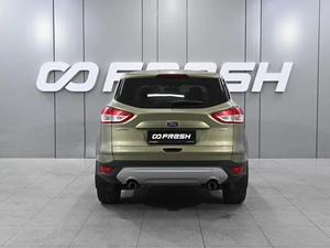 Внедорожник Ford Kuga 2013 года, 1250000 рублей, Ростов-на-Дону