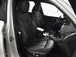Внедорожник BMW X3 2018 года, 3650000 рублей, Казань