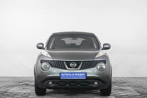 Внедорожник Nissan Juke 2014 года, 1099000 рублей, Кемерово