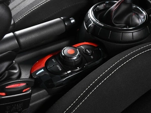 Хетчбэк MINI John Cooper Works 2016 года, 1999000 рублей, Аксай