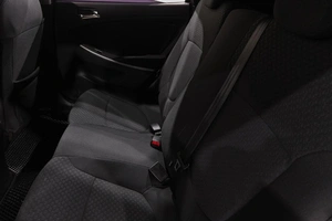 Хетчбэк Hyundai Solaris 2012 года, 849000 рублей, Новокузнецк