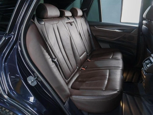 Внедорожник BMW X5 2013 года, 3139000 рублей, Сургут