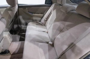 Седан Toyota Corolla 2006 года, 599000 рублей, Новокузнецк