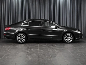 Седан Volkswagen Passat CC 2011 года, 1260000 рублей, Ставрополь