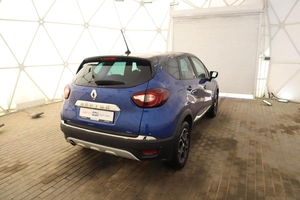 Внедорожник Renault Kaptur 2020 года, 1600000 рублей, Обнинск