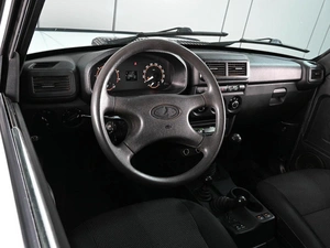 Внедорожник ВАЗ (LADA) 4x4 (Нива) 2020 года, 919000 рублей, Аксай