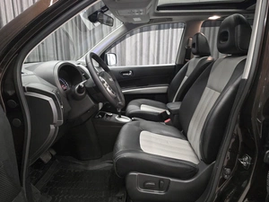 Внедорожник Nissan X-Trail 2012 года, 1420000 рублей, Красноярск