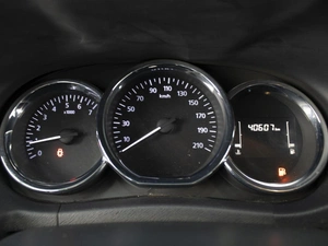 Внедорожник Nissan Terrano 2020 года, 1696000 рублей, Омск