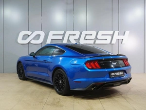 Купе Ford Mustang 2018 года, 2799000 рублей, Воронеж