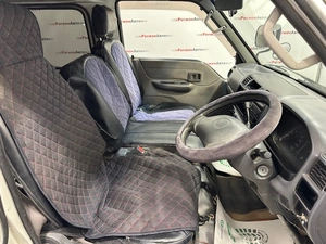 Минивэн Mazda Bongo 2000 года, 299000 рублей, Красноярск