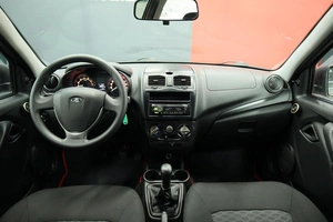 Седан ВАЗ (LADA) Granta 2020 года, 640000 рублей, Курск