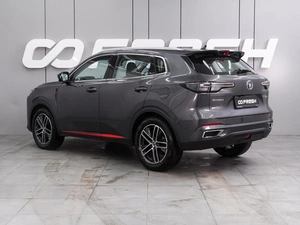 Внедорожник Changan CS55 Plus 2023 года, 2299000 рублей, Воронеж