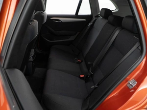 Внедорожник BMW X1 2014 года, 1499077 рублей, Москва