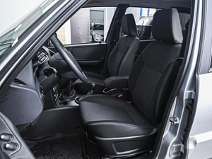 Внедорожник ВАЗ (LADA) Niva Travel 2025 года, 1238000 рублей, Ставрополь