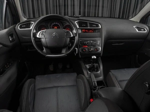 Хетчбэк Citroen C4 2011 года, 629000 рублей, Тюмень