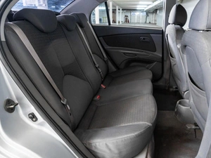 Седан Kia Rio 2007 года, 699000 рублей, Ставрополь