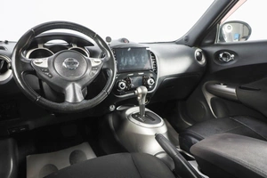 Внедорожник Nissan Juke 2012 года, 1299000 рублей, Новосибирск