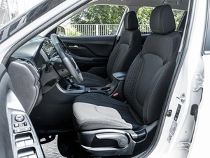 Внедорожник Hyundai Creta 2022 года, 2049000 рублей, Ставрополь