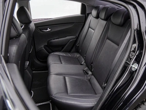 Седан Kia Rio 2020 года, 1650000 рублей, Волгоград