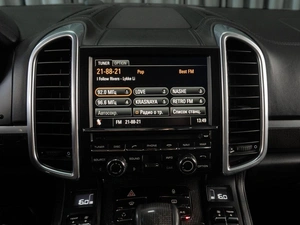 Внедорожник Porsche Cayenne S 2011 года, 2210000 рублей, Тюмень