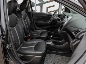 Хетчбэк Chevrolet Spark 2020 года, 1525000 рублей, Краснодар